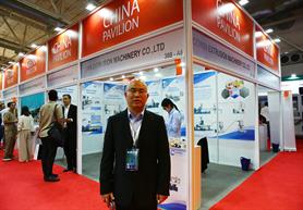 ایران‌پلاست تداوم همکاری چینی‌ها با ایران را تضمین می‌کند