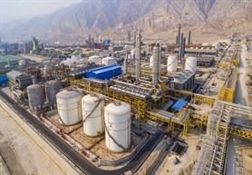 جهش تولید و توسعه در صنعت پتروشیمی؛ روایت کارنامه یک‌ساله دولت چهاردهم