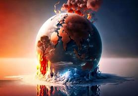 تأکید لاهه بر ضرورت اجرای تعهدات اقلیمی