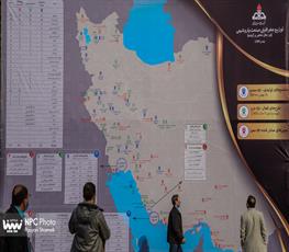 حاشیه روز دوم چهاردهمین نمایشگاه بین المللی ایران پلاست - 3 10