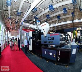 گزارش تصویری سومین روز از نوزدهمین نمایشگاه بین المللی ایران پلاست 10