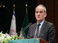 همایش بین المللی صنعت پتروشیمی IPF  20