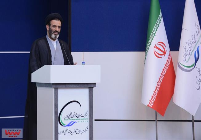 ضرورت هدایت سرمایه های سرگردان برای تامین مالی طرح های پتروشیمی