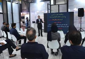 رشد 3.5 برابری صادرات ایران به اوراسیا