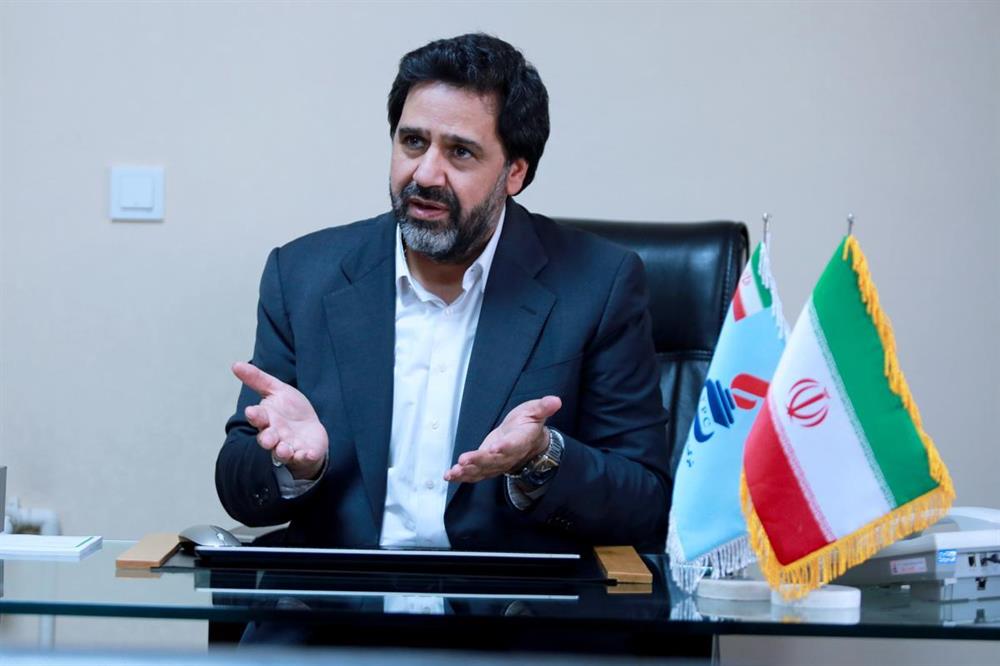 TPC CEO: IranPlast Key Platform to Boost Exports, Showcase Innovation