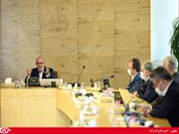 شورای مدیران شرکت ملی صنایع پتروشیمی 7