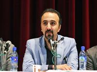 ششمین جشنواره روابط عمومی های صنعت نفت 6