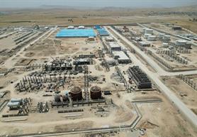 تاکید بر اجرای طرح پتروشیمی دهدشت در چارچوب برنامه زمان‌بندی
