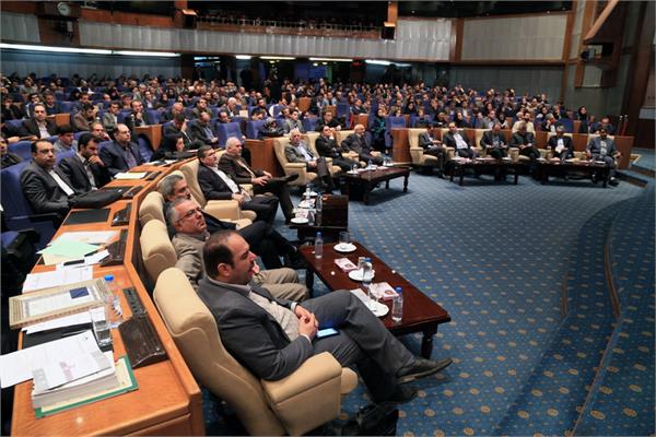 یازدهمین کنفرانس توسعه منابع انسانی 2