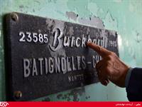 بازدید معاون وزیر نفت و مدیر عامل شرکت ملی صنایع پتروشیمی از پتروشیمی شیراز