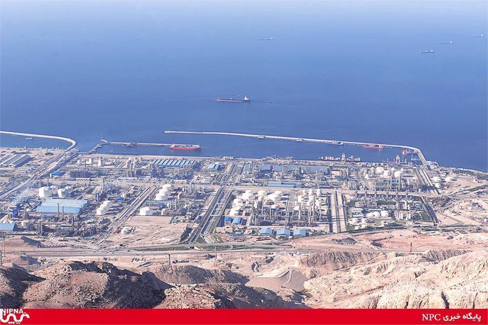 Official Highlights Need for Petchem Production Diversification