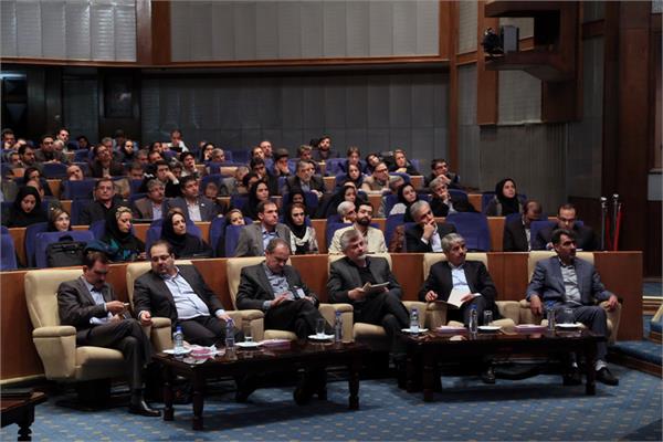 یازدهمین کنفرانس توسعه منابع انسانی 1