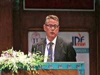 همایش بین المللی صنعت پتروشیمی IPF  5