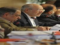 نشست بررسی و انتخاب منطقه چابهار به عنوان قطب توسعه آتی صنعت پتروشیمی 4