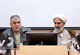 Parliament Committee Reviews Oil Sector Developments with Minister