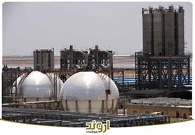 داخلی‌سازی کامل Knit Mesh واحد تغلیظ کاستیک اروند، با تکیه‌ بر دانش فنی ایرانی