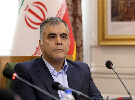  سرمایه‌گذاری گسترده وزارت نفت در شبکه انتقال گاز