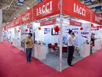 سومین روز نمایشگاه بین المللی ایران پلاست - 01 7