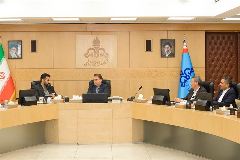  تدوین ویرایش دوم سند تاب آوری و تداوم تولید صنعت پتروشیمی در شرایط بحران 