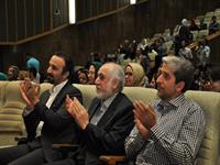 جشن نیمه شعبان 1