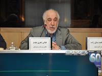 نشست تخصصی استفاده از ابزارهای مالی نوین در صنعت پتروشیمی 8