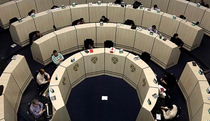 بررسی هفتگی «نیپنا» از سهام های پتروشیمی در بازار سرمایه