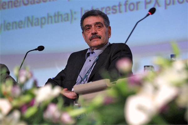 همایش بین المللی صنعت پتروشیمی IPF  25