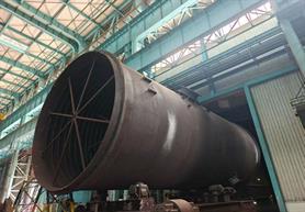 ساخت بلندترین برج واحدهای الفین کشور