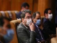 آیین اعطای گواهینامه صلاحیت حرفه‌ای فرمانده صحنه در وزارت نفت 16