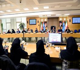 دومین آیین قرعه کشی مشارکت کنندگان پویش کاهش 10 درصدی در مصرف انرژی 10