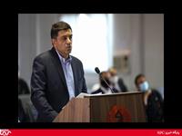 مراسم افتتاح بزرگ ترین طرح متانول جهان 3