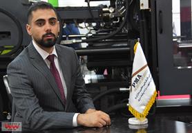 ایران پلاست محلی برای ارائه دستاوردهای صنایع پایین دستی پتروشیمی