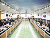 چهارمین جلسه شورای راهبردی مدیران عامل منطقه پلرس جنوبی 1