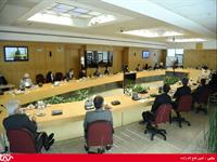 شورای مدیران شرکت ملی صنایع پتروشیمی 3