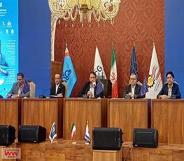 برگزاری دومین همایش اقتصاد دریا محور 1