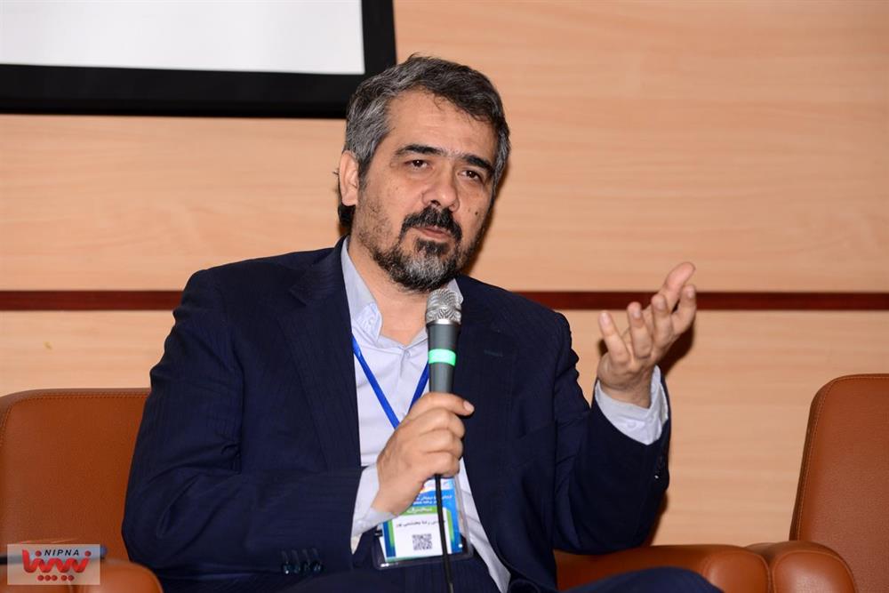 NPC Advisor: Clear Public-Private Divide Key to Industrial Digital Transformation