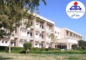 نجات جان دانشجو پزشکی تبعه کشور عراق در بیمارستان صنایع پتروشیمی ماهشهر