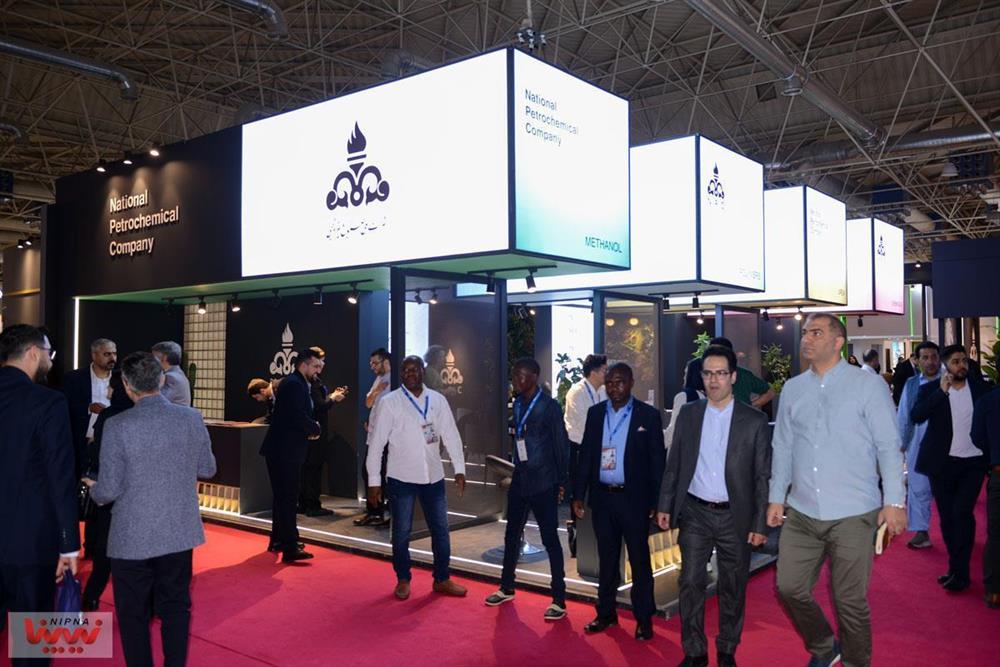 Record Participation Expected at Tehran Oil Show 2025 with Over 2,000 Firms Registered