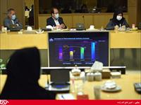 شورای مدیران شرکت ملی صنایع پتروشیمی 12