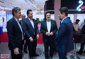 ایران پلاست نمادی از غلبه بر محدودیت‌ها و زمینه‌ساز امید و دیپلماسی اقتصادی است