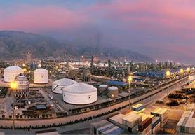 پتروشیمی جم پیشگام در مدیریت پایدار آب