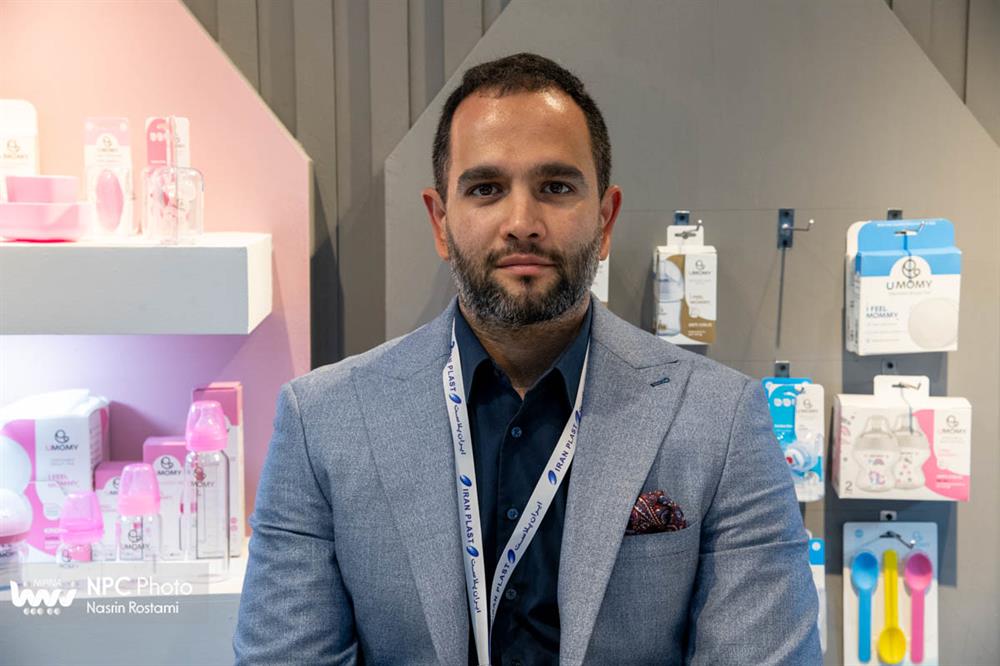 Iranian Petchem Downstream Products Compete with European Counterparts