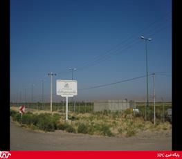 پتروشیمی میاندوآب- سال 1393