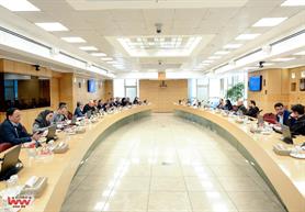 PSEZ Holds Annual General Meeting, Reviews 1404 Results