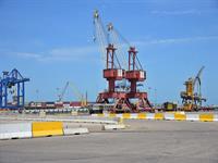 بازدید از محل احداث پارک پروپیلن در امیرآباد مازندران و جلسه با استاندار مازندران