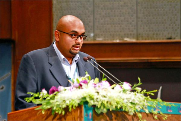 همایش بین المللی صنعت پتروشیمی IPF  31