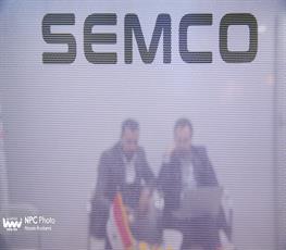 سالن 38A در دومین روز از شانزدهمین نمایشگاه بین المللی ایران پلاست 2