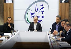 تأکید بر حکمرانی نوین در هلدینگ خلیج‌فارس