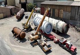 NPC Commissions National Strategy for Petchem Technology Development