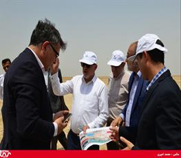 توسعه فاز 2 منطقه ویژه اقتصادی پتروشیمی متناسب با طرح آمایش سرزمین و ظرفیت های فعلی منطقه ویژه پتروشیمی – 98/4/31 4